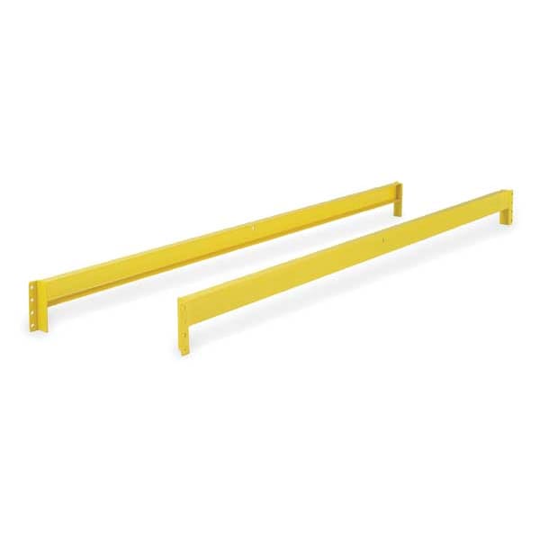 Channel Beam, Bolted, Structural Style, 5