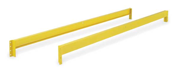 Channel Beam, Bolted, Structural Style, 3