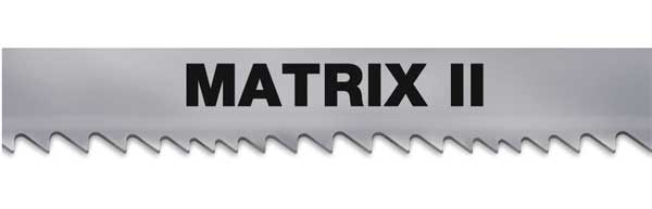 Band Saw Blade, 13 ft. 3 in L, 1/2