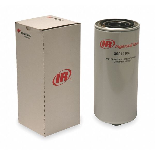 Oil Filter, For 50-100 HP Compressors