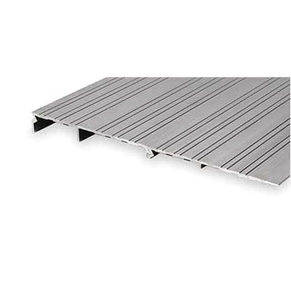 ADA Compliant Ramp, Flush, 51-1/4 In