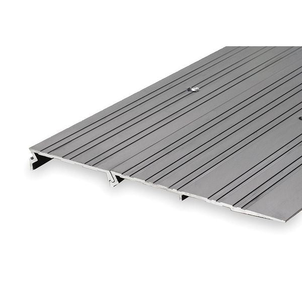 ADA Compliant Ramp, Flush, 51 In
