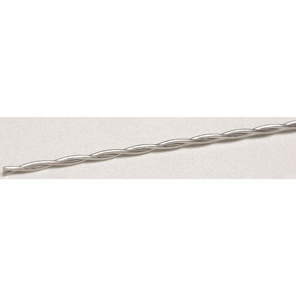 Tag Wire, Stainless Steel, PK100