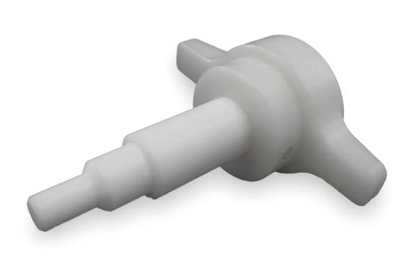Manual Flaring Tool, PTFE, HDPE, Flare