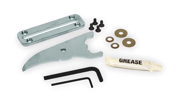 Shear Blade for 2CKA1