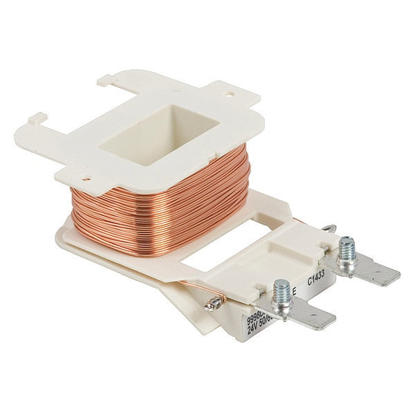 Magnetic Coil, 24 V