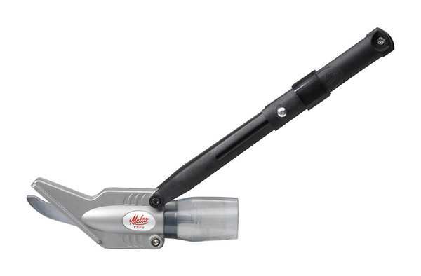 Fiber Cement Siding Shear, 0.1 In. Stroke