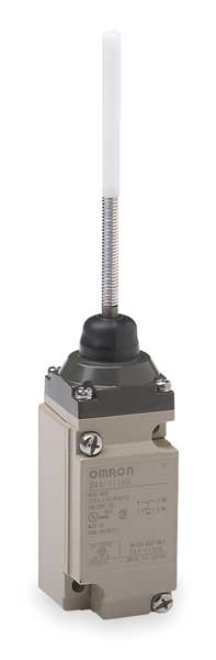 Heavy Duty Limit Switch, Wobble Stick, SPDT, 10A @ 600V AC