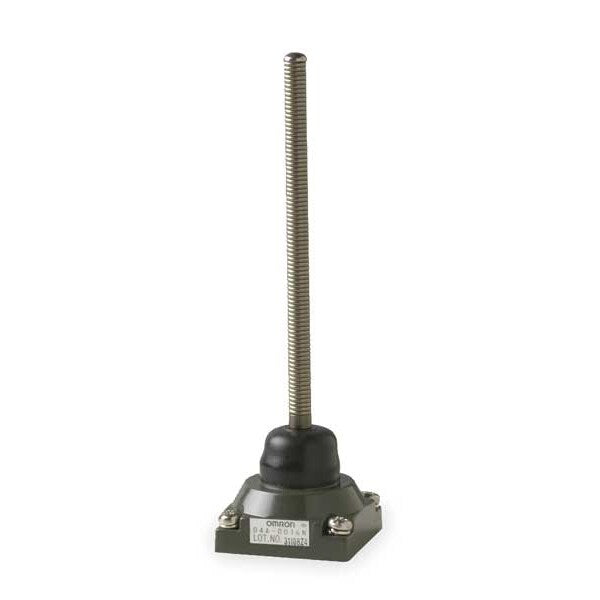 Limit Switch Head, Flxble Rod, Top, UL/CSA