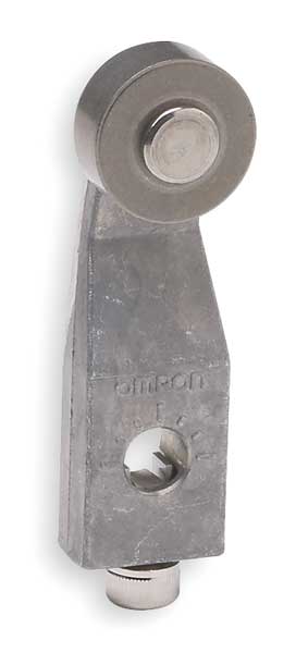 Roller Lever Arm, 2.09 In. Arm L