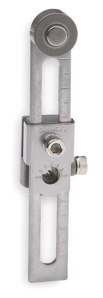 Roller Lever Arm, 4.84 In. Arm L