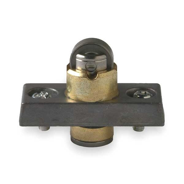 Lmt Swtch Head, Roller Plunger, Top, .94 In