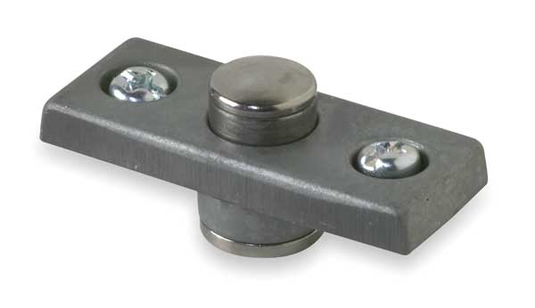 Limit Switch Head, Plunger, Top, 0.48 In