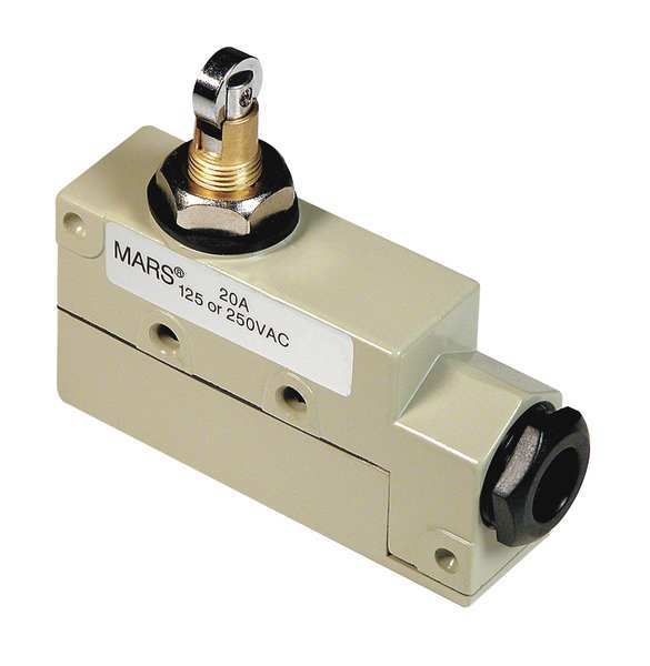 Air Curtain Door Switch, 120/208V, Phase 1