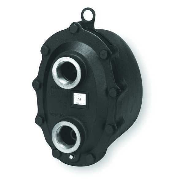 Steam Trap, 377F, Cast Iron, 0 to 15 psi