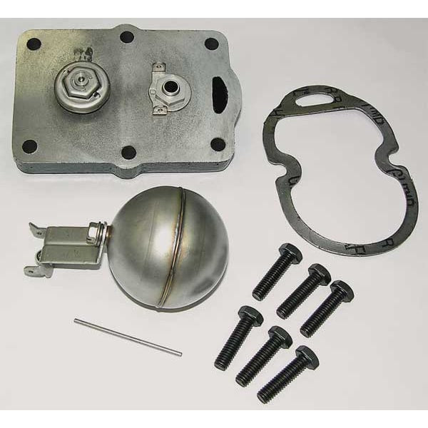 FT030H-3/4 Cover Repair Kit