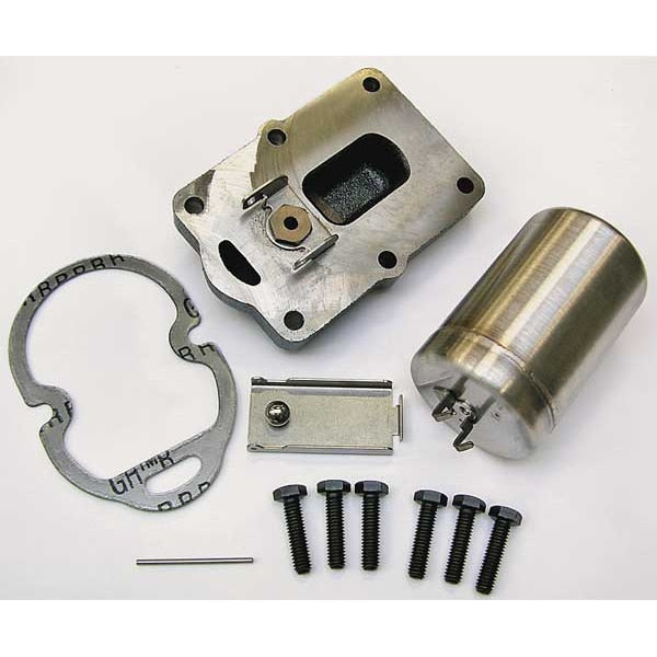 B1075-2/3 Cover Repair Kit