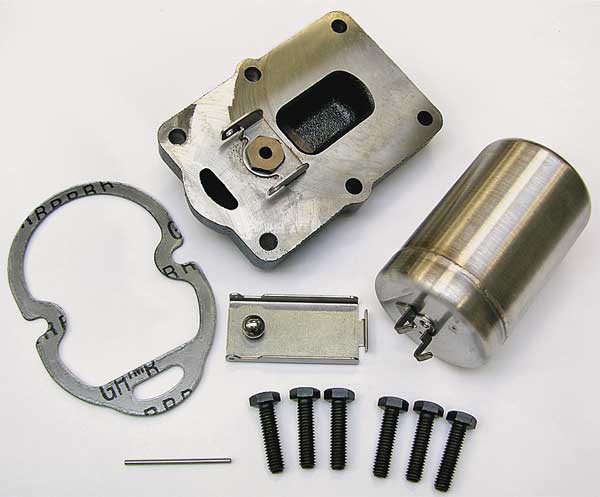 B1030-2/3 Cover Repair Kit