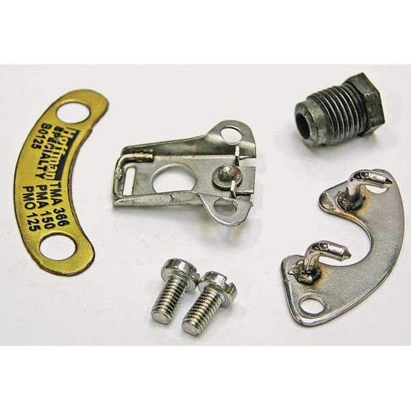 Pressure Change Kit, 20 psi
