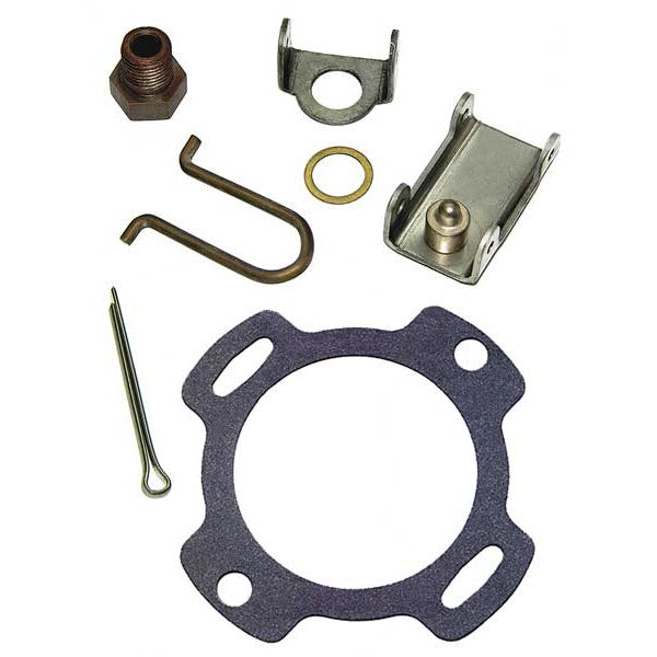 Air Vent 792, Internal Parts Repair Kit