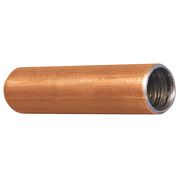 Drive Sleeve, Grounding