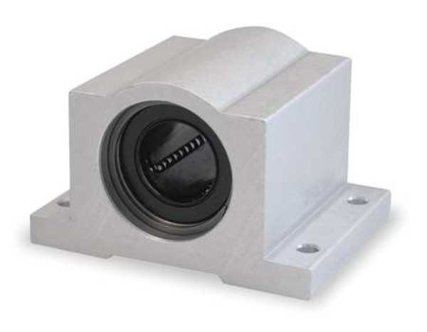 Pillow Block, 0.750 In Bore, 2.063 In L
