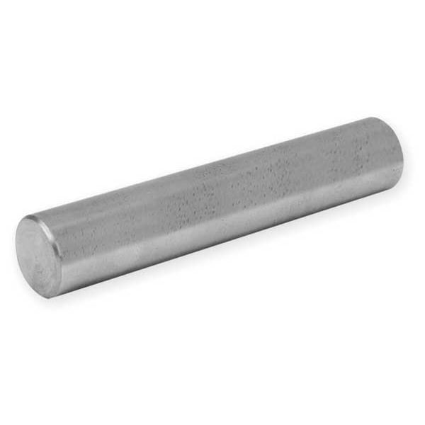 Shaft, SS, 1.000 In D, 36 In