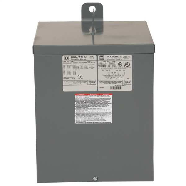 Export Transformer, 5kVA, 110/220V, Wall
