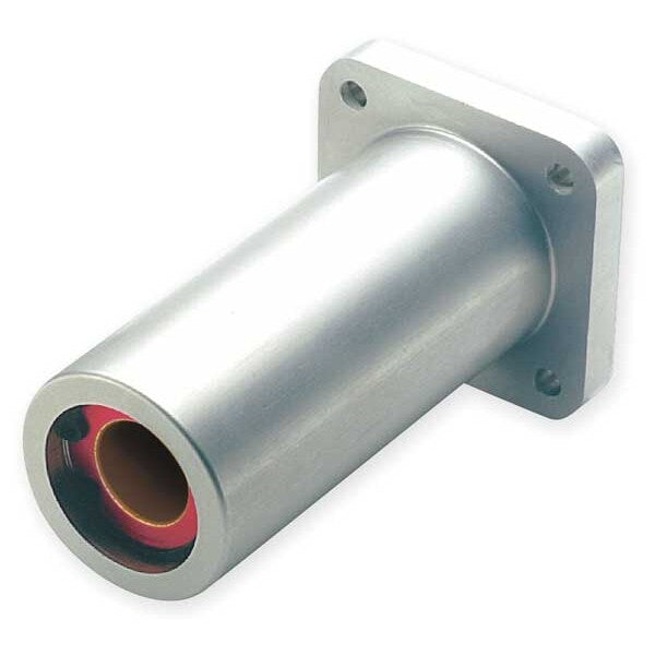 Flange Bearing, 1.000 In Bore, 5.625 In L