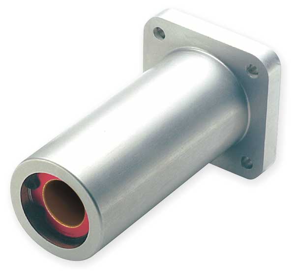 Flange Bearing, 0.750 In Bore, 4.188 In L