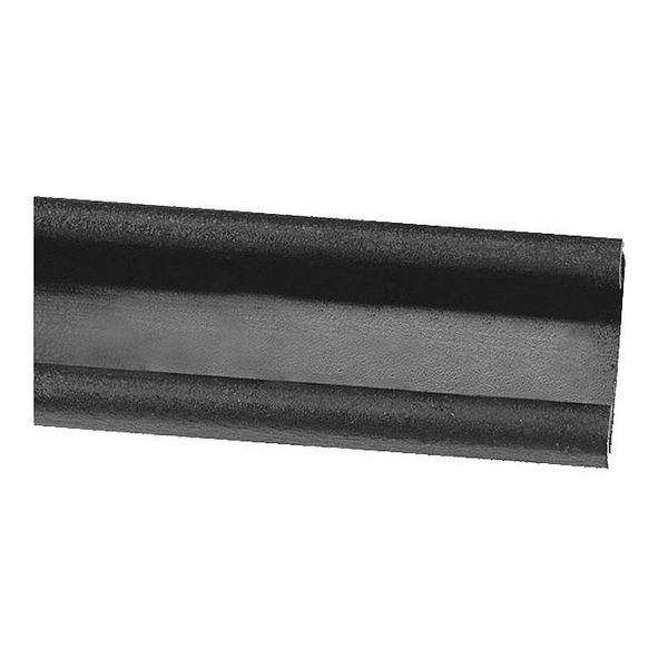Crown Rail, 12 In L, 1.655 In W, 0.875 In H
