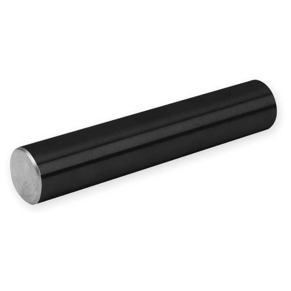 Shaft, Aluminum, 1.250 In D, 18 In