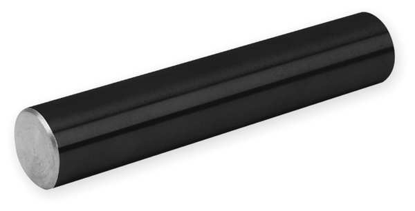 Shaft, Aluminum, 1.000 In D, 42 In