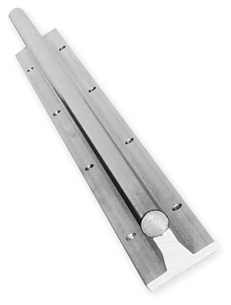 Shaft, Aluminum, 0.750 In D, 36 In