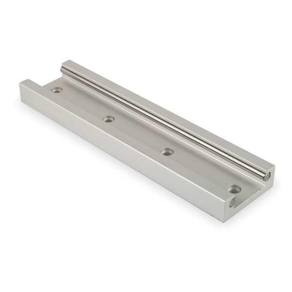 Linear Guide, 36 In L, 1.921 W, 0.760 H