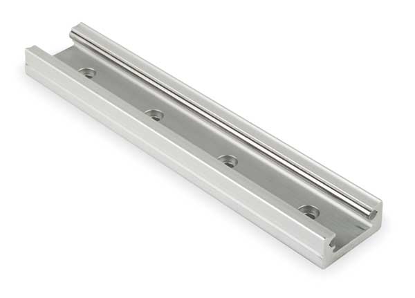 Linear Guide, 420mm L, 45 mm W, 20.40 mm H