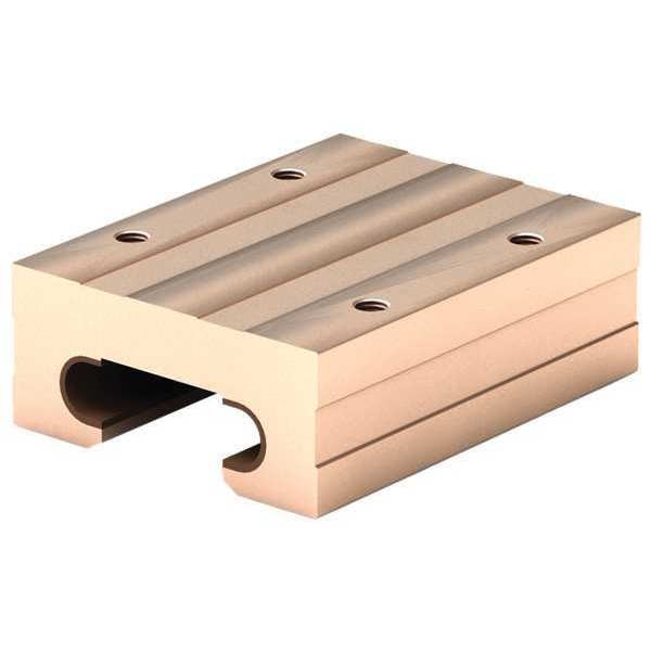 Linear Carriage, Carriage Height 8.00 mm