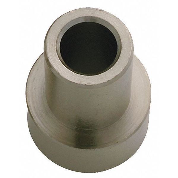 V-Guide Fixed Bushing, Bore 6 mm