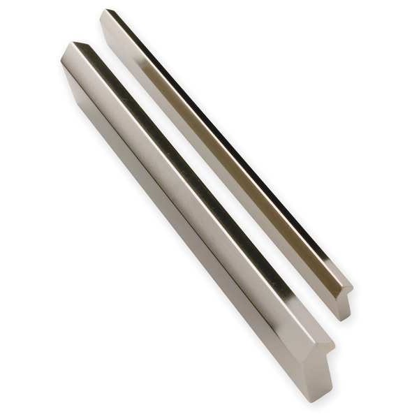 Linear Rail, 24.63 In L, 0.250 W, 0.625 H