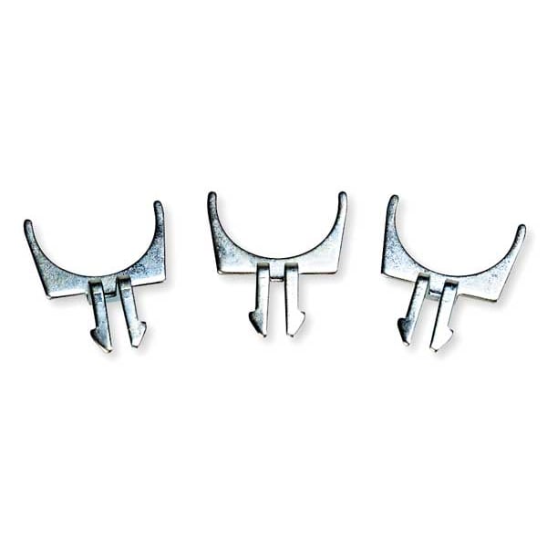 Fuse Clip, 600VAC, 30A
