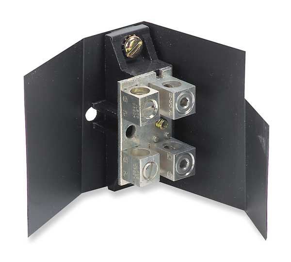 Neutral Assembly Kit, 100A
