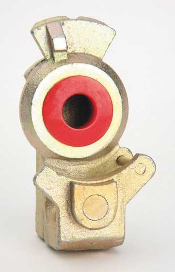 Emergency Gladhand Seal, PK10