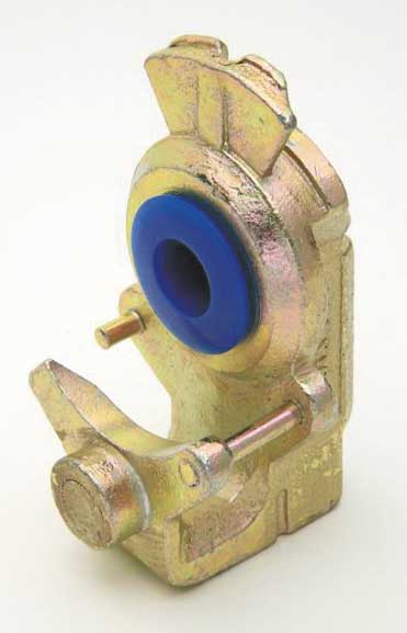 Service Gladhand Seal, PK10