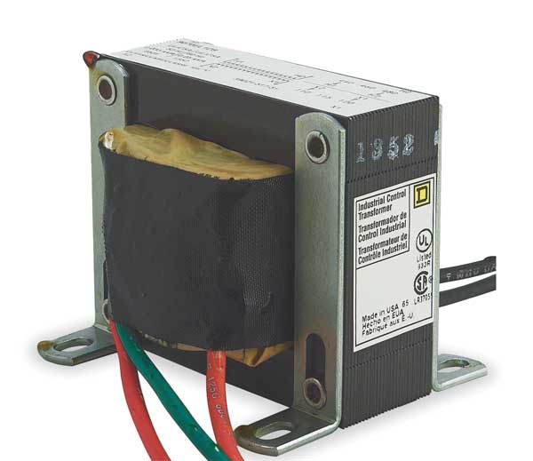 Control Transformer, 50VA, 480VAC