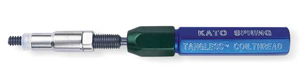 Threaded Insert Tool