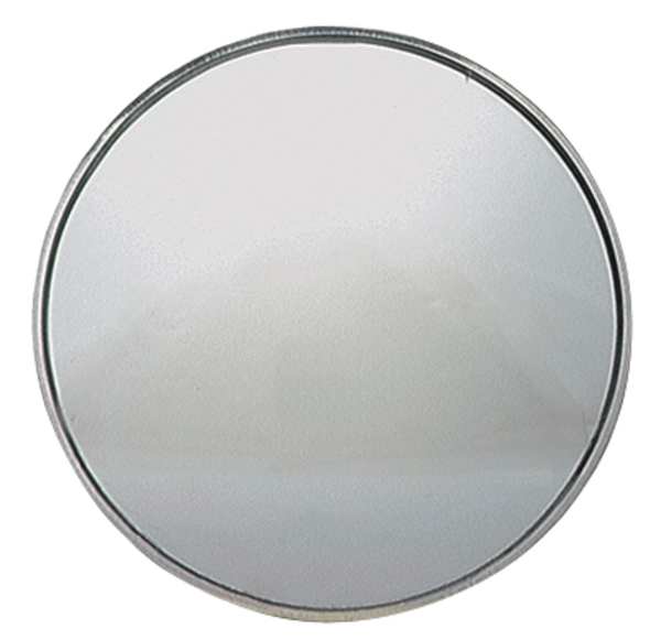 Stick On Convex Mirror, Size 3