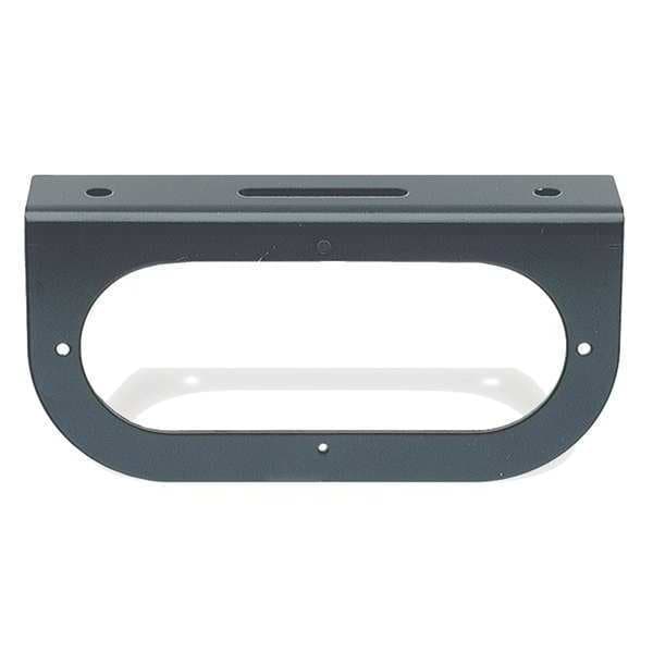 Oval Lamp Mounting Bracket