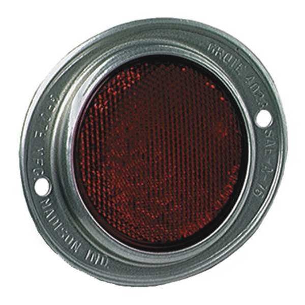 Aluminum Reflector