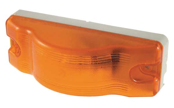 Combination Marker/Side Turn Lamp
