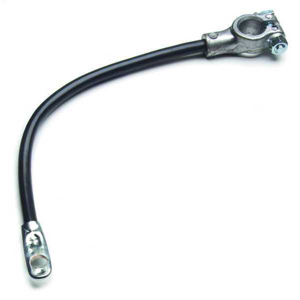 Battery Cable, 4 ga., 3/8 In.